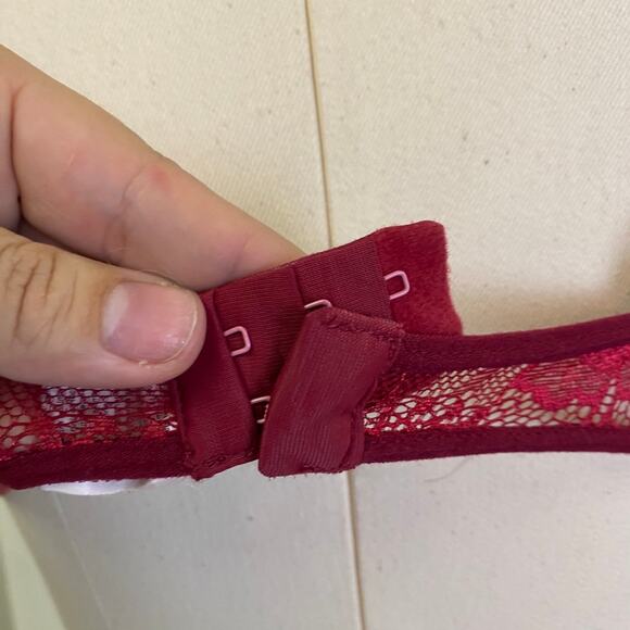 lingerie set large J - Picture 7 of 11